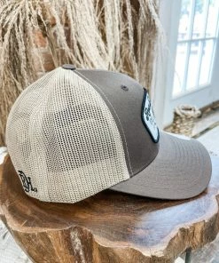 Texas Bling Dos Armadillos Hat