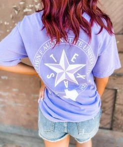 Comfort Colors SFA Zavala Star