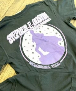 Comfort Colors SFA Surfin' Silhouette