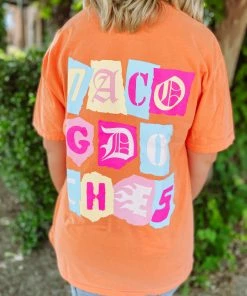 G Ink Nac Magazine Graphic Tees