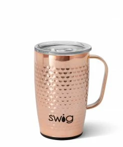 Texas Bling 18oz Hot Toddy Mug- Cocktail Club Gifts