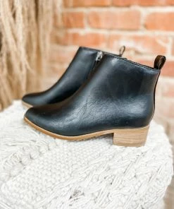 Beast Fashion Shoes Norway-30- Black 5 Beast Fashion Shoes Norway-30- Black