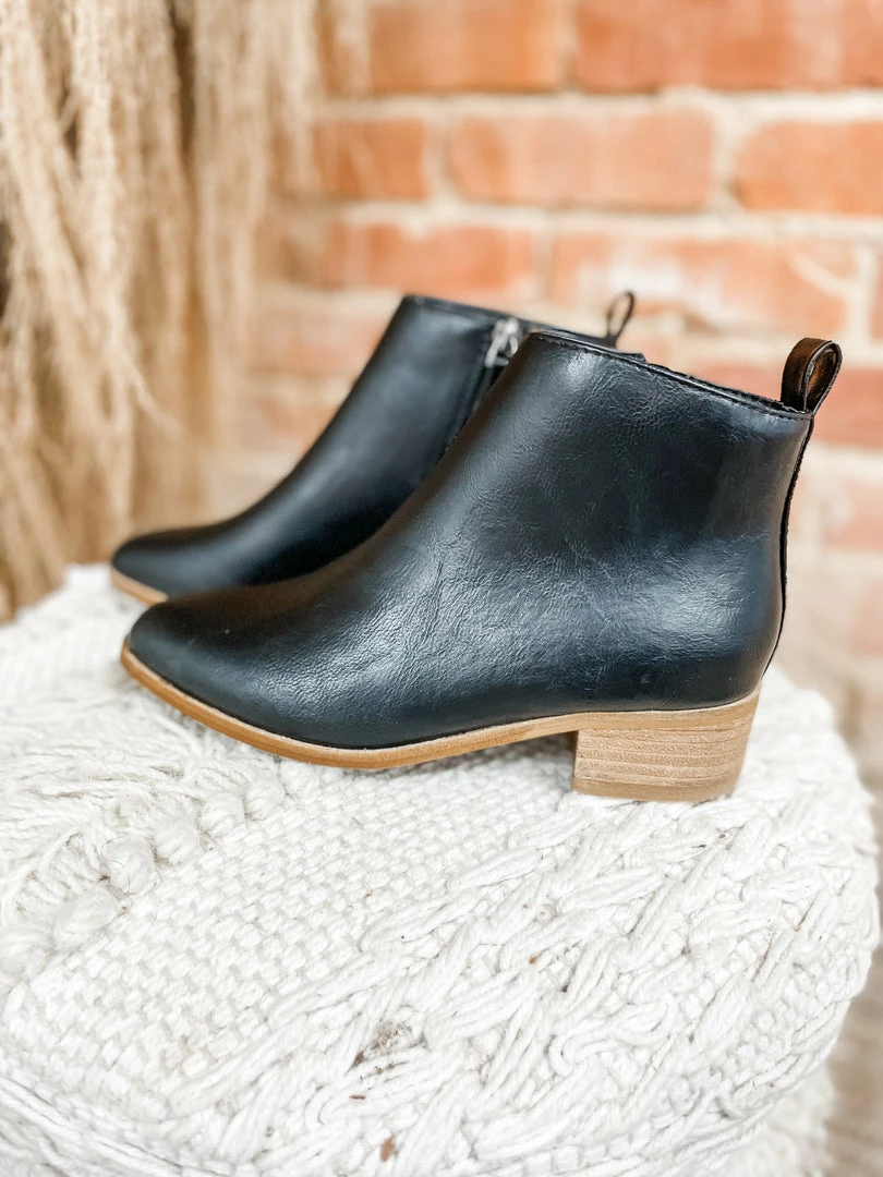 Beast Fashion Shoes Norway-30- Black 3 Beast Fashion Shoes Norway-30- Black