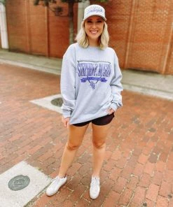 Champion Sweatshirts SFA Vintage Sweatshirt