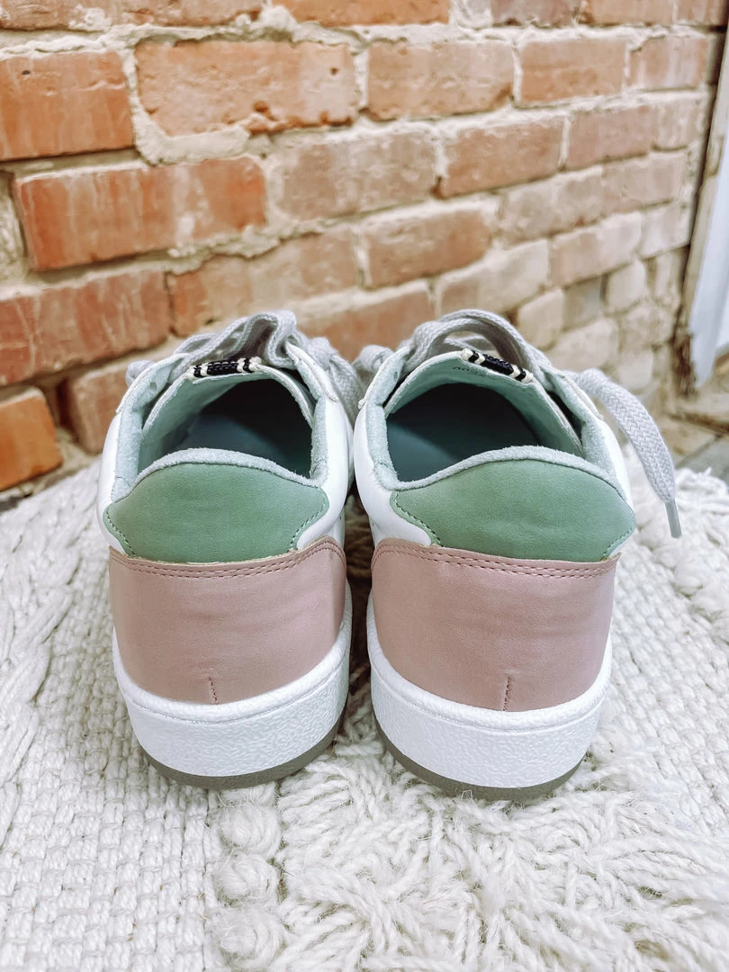 Texas Bling Shoes Paz Star Sneaker- Silver Sparkle 4 Texas Bling Shoes Paz Star Sneaker- Silver Sparkle