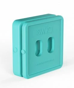 Texas Bling Plastic Ice Pack- Set Of 2