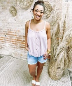 Special A Darla Mid Rise Boyfriend Shorts Denim