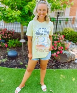 G Ink Live Your Dream