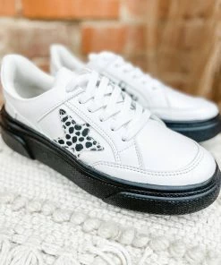 Maker's Shoes Aria 22 Sneakers- Black